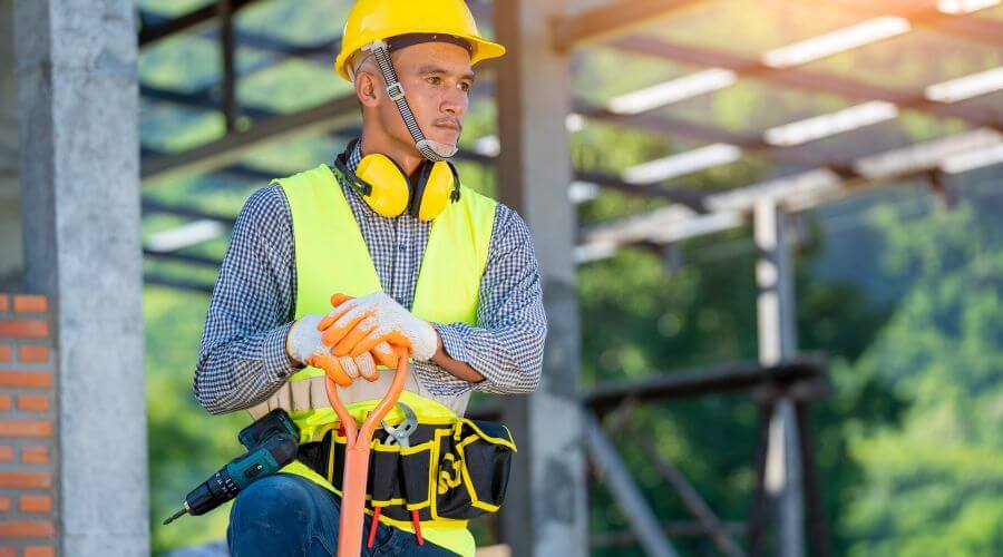 Expert tile roof repair services in Kensington, MN